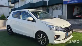 Mitsubishi Space Star 1.2 Intense de 2022