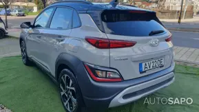 Hyundai Kauai 1.0 T-GDi Premium TT de 2022