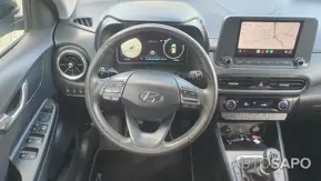Hyundai Kauai 1.0 T-GDi Premium TT de 2022