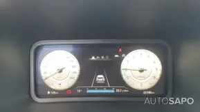 Hyundai Kauai 1.0 T-GDi Premium TT de 2022