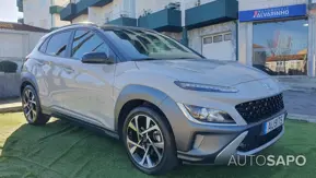 Hyundai Kauai 1.0 T-GDi Premium TT de 2022