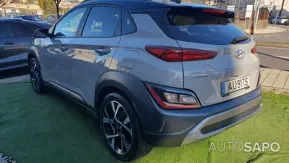 Hyundai Kauai 1.0 T-GDi Premium TT de 2022