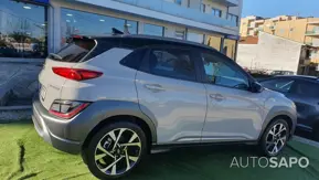 Hyundai Kauai 1.0 T-GDi Premium TT de 2022