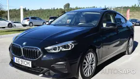 BMW Série 2 de 2020