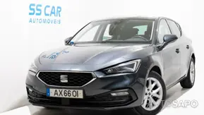 Seat Leon de 2021