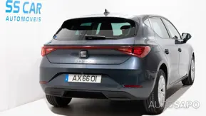 Seat Leon de 2021