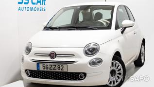 Fiat 500 de 2020