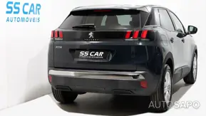 Peugeot 3008 1.2 PureTech Allure EAT8 de 2018