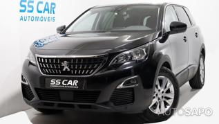 Peugeot 5008 1.2 PureTech Allure EAT8 de 2020