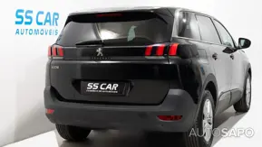 Peugeot 5008 1.2 PureTech Allure EAT8 de 2020