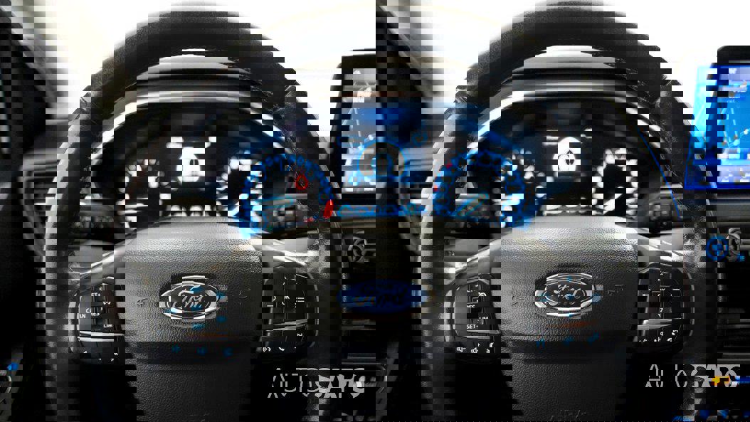 Ford Focus de 2019