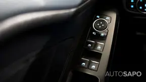 Ford Focus de 2019