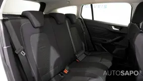 Ford Focus de 2019
