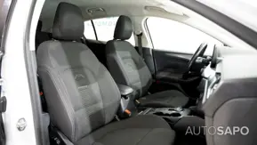 Ford Focus de 2019