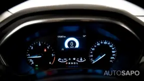 Ford Focus de 2019