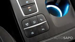 Ford Focus de 2019