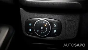 Ford Focus de 2019