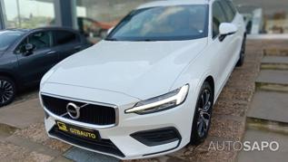 Volvo V60 de 2019