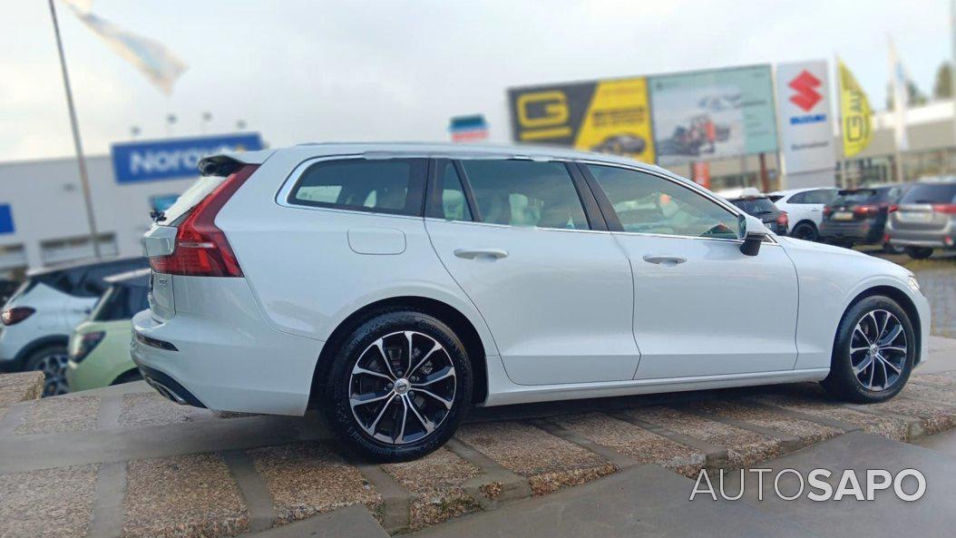 Volvo V60 de 2019