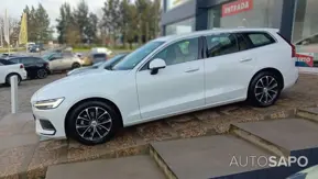 Volvo V60 de 2019