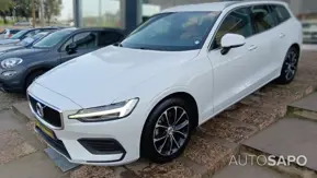 Volvo V60 de 2019