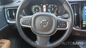 Volvo V60 de 2019