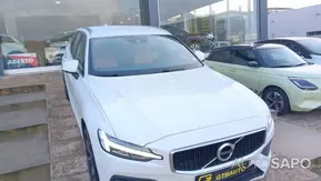 Volvo V60 de 2019