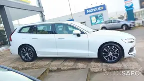 Volvo V60 de 2019