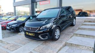 Peugeot 5008 de 2020