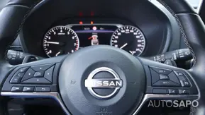 Nissan Juke 1.0 DIG-T N-Connecta DCT de 2024