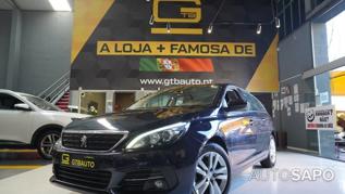 Peugeot 308 de 2020