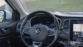 Renault Mégane de 2020