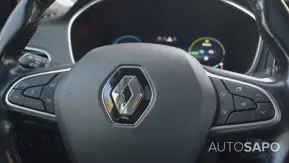 Renault Mégane de 2020