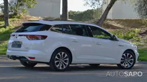 Renault Mégane de 2020