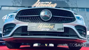 Mercedes-Benz Classe CLA de 2020