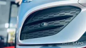 Mercedes-Benz Classe CLA de 2020