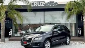 Audi Q5 2.0 TDi Exclusive S-tronic de 2010