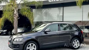 Audi Q5 2.0 TDi Exclusive S-tronic de 2010