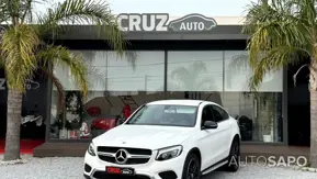 Mercedes-Benz Classe GLC de 2017