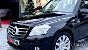 Mercedes-Benz Classe GLK de 2009