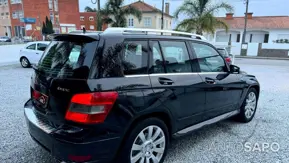 Mercedes-Benz Classe GLK de 2009