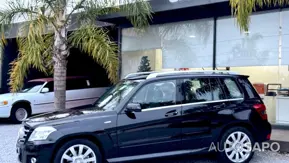 Mercedes-Benz Classe GLK de 2009