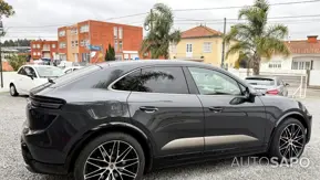 Porsche Macan de 2024