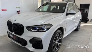 BMW X5 de 2021