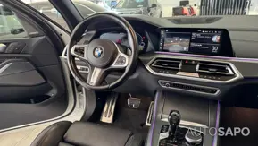 BMW X5 de 2021