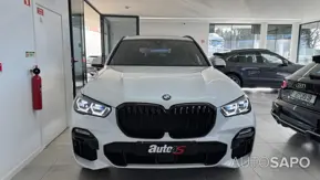 BMW X5 de 2021