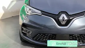 Renault ZOE de 2021