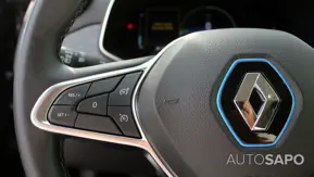 Renault ZOE de 2021