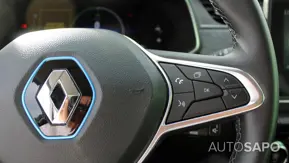 Renault ZOE de 2021