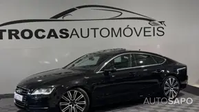 Audi A7 de 2011